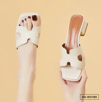 SUNNY STROLLS WOMEN'S SANDAL